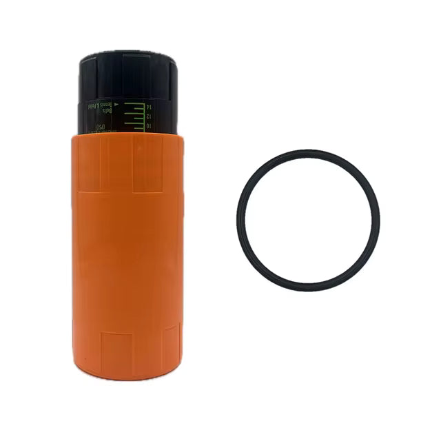 Padelballen Drukregelaar - Padel Accesoires