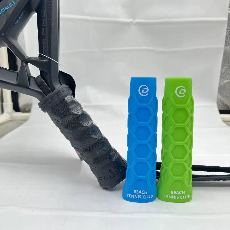 Comfort Undergrip 2024 – Grip & Controle voor Padel en Meer
