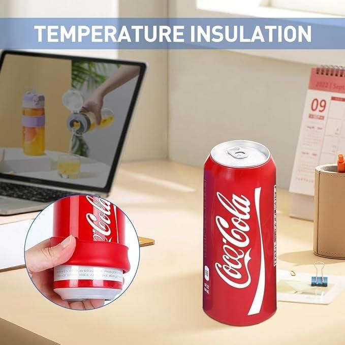 Beer Can Cover