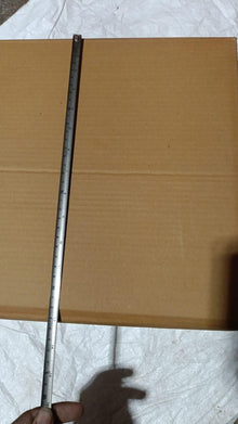 Minimalist Wall-Mounted Storage Box for The Bathroom