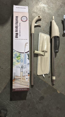 Microfiber Floor Spray Mop