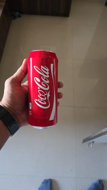 Beer Can Cover