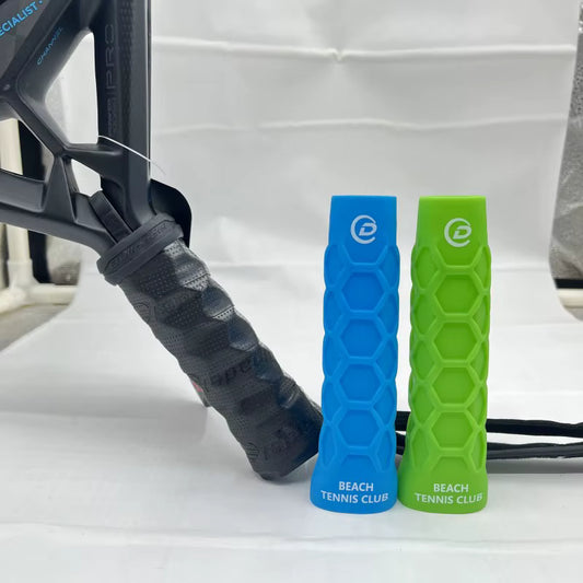 Comfort Undergrip 2024 – Grip & Controle voor Padel en Meer